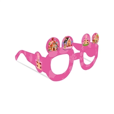 Candyland Theme Party Glasses